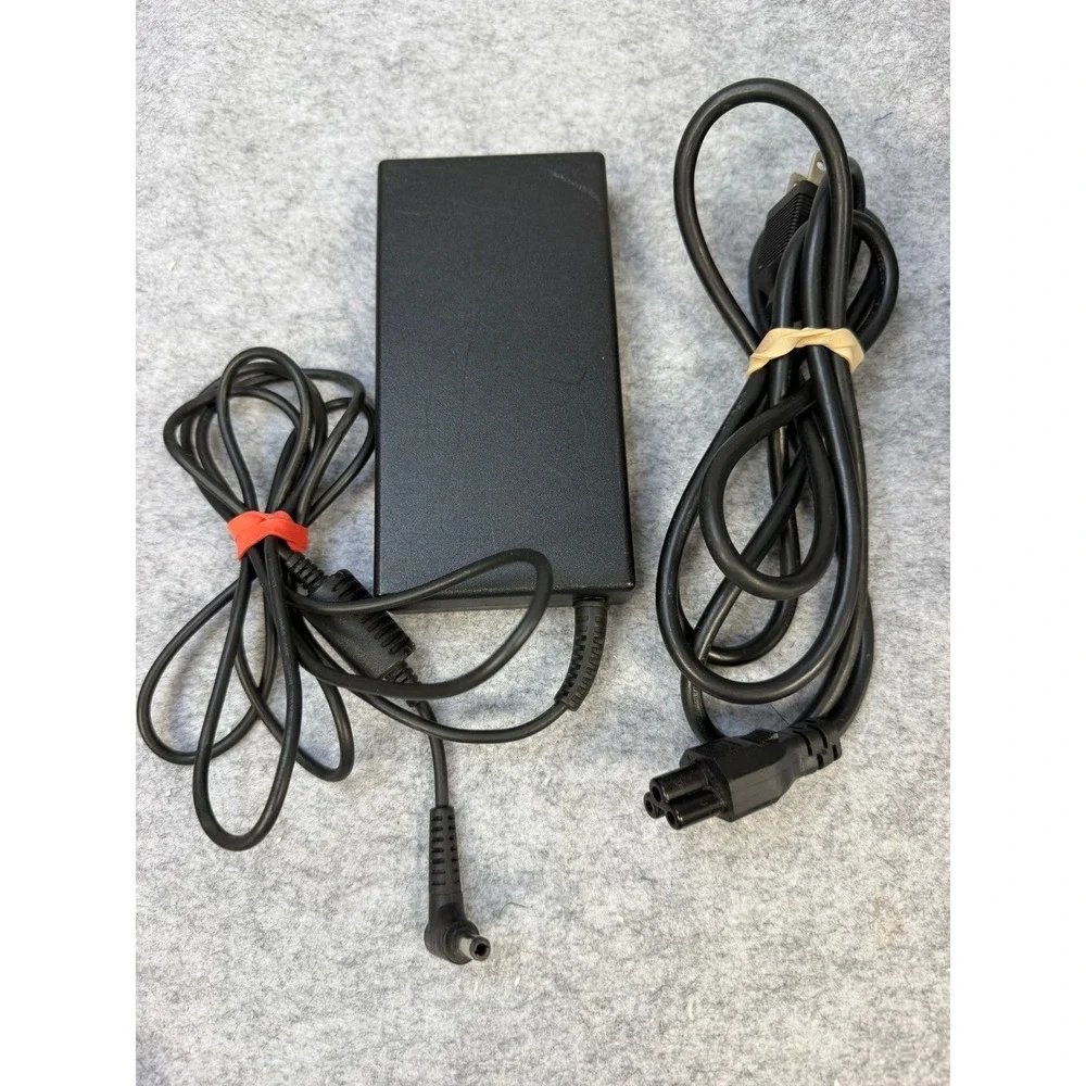 Original ADP-120MH D 120W 19.5V 6.15A AC Power Adapter Charger Cord